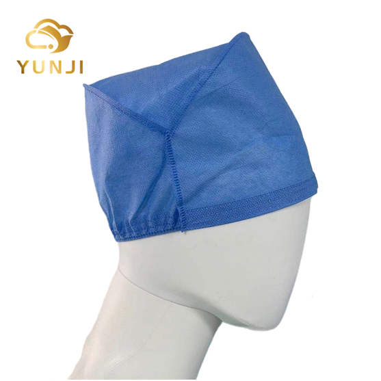 NURSE CAP