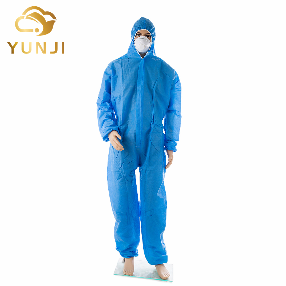 COVERALL