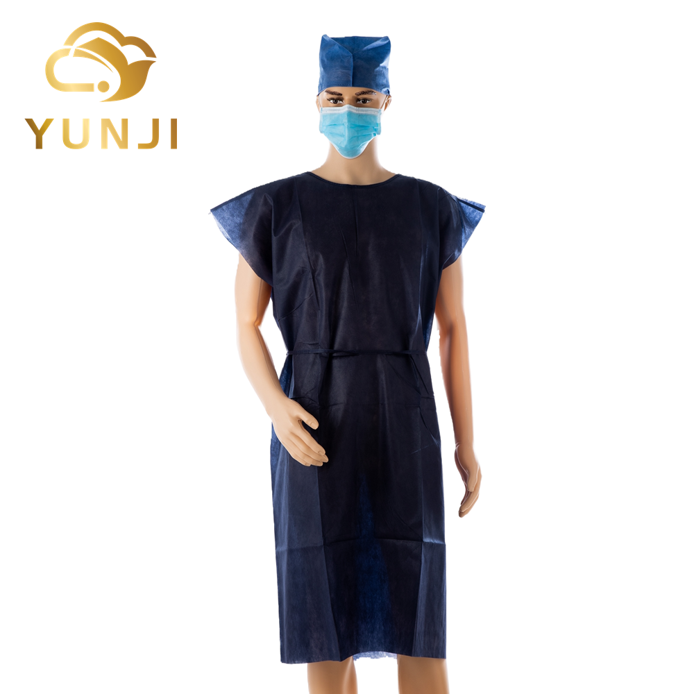 PATIENT GOWN