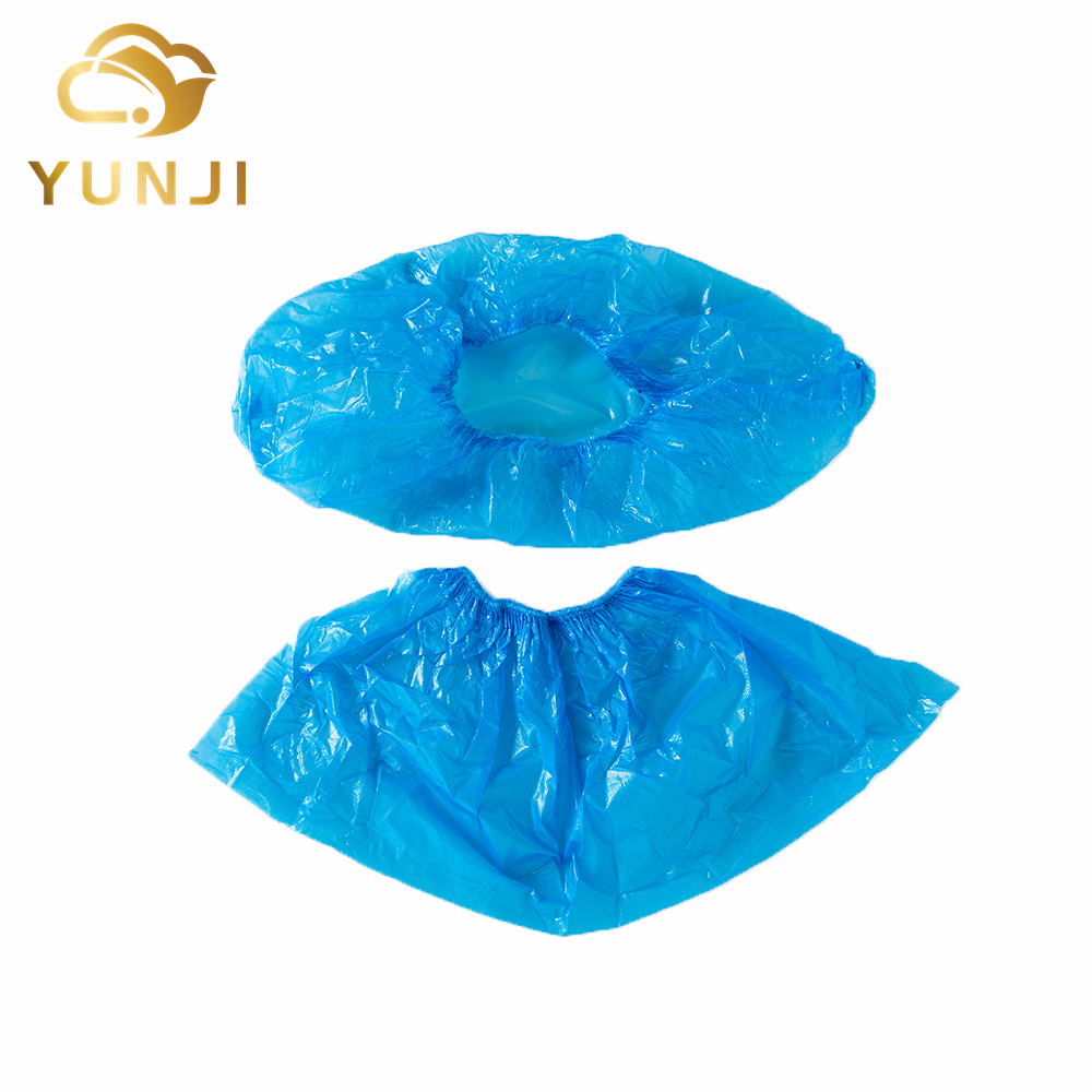 CPE SHOE COVER