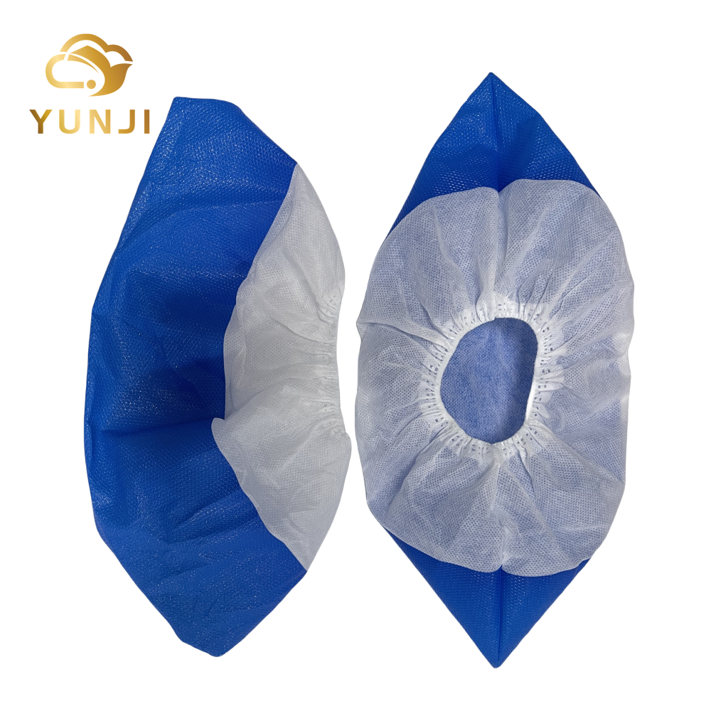 PP+CPE SHOE COVER