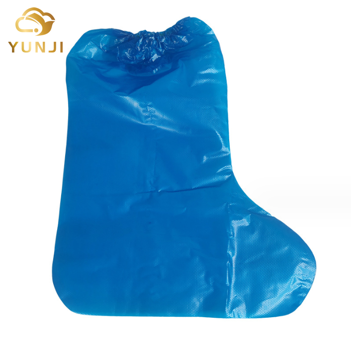 PE SHOE BOOT