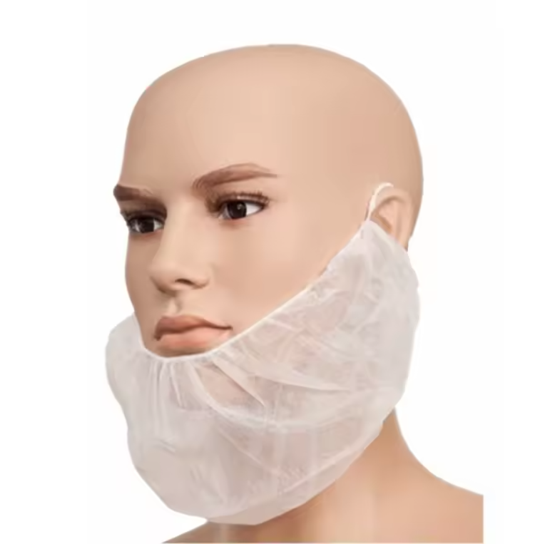 BEARD COVER