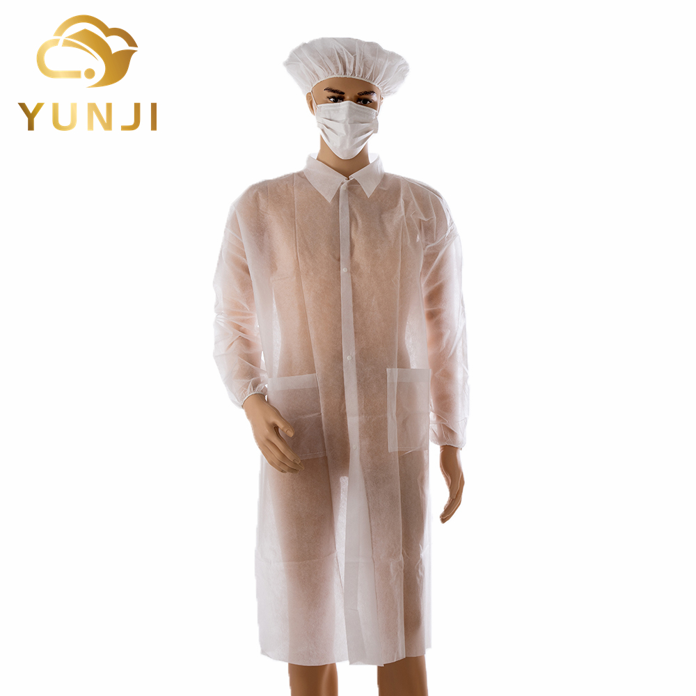 LAB COAT